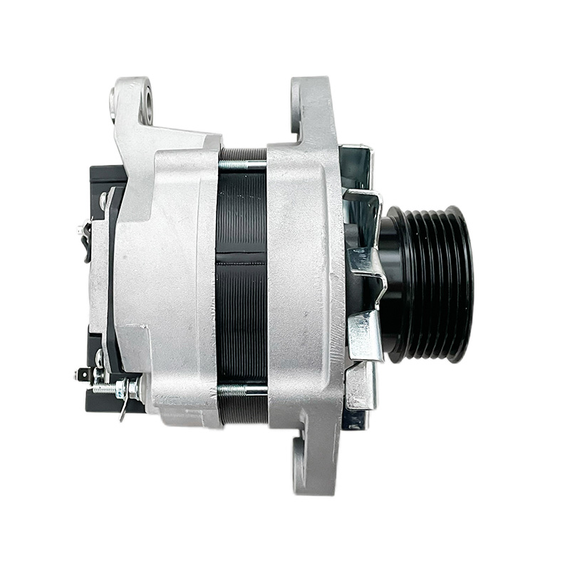 MG595 IA0699 11201699 AAK4560 12V, 65A ISKRA / LETRIKA กำเนิดไฟฟ้ากระแสสลับ