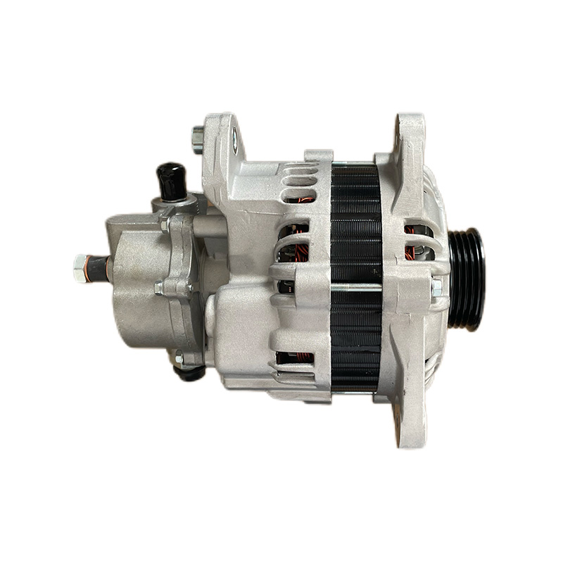 98VB-10K359-BB, 98VB-10K359-BC, R98VB10K359BC, AAK5512, A003TN1791, 440196 12V 95A 4PK MITSUBISHI กระแสสลับสำหรับ FORD-EUROPE TRANSIT Box/TRANSIT TOURNEO/Transit