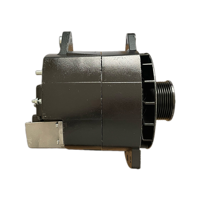 Motorola/Prestolite 24V 175A เครื่องกำเนิดไฟฟ้ากระแสสลับสำหรับเครื่องยนต์ Volvo Penta - เข้ากันได้กับ 8422N, 8422