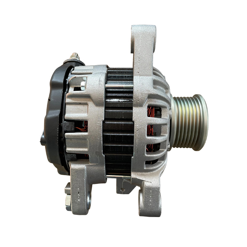 ALT10042,ALB2204,556430RI,195.326.088.010,195.326.088.280,A131.289,27060-0L150,27060-0L170B,WG2283970,12V,90A,7PK,58.5มม. บ๊อช เครื่องกำเนิดไฟฟ้ากระแสสลับสำหรับ TOYOTA HILUX VIII